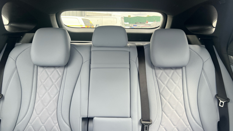 BYD Sealion 7 390kW Excellence AWD 91kWh 5dr Auto Electric Estate